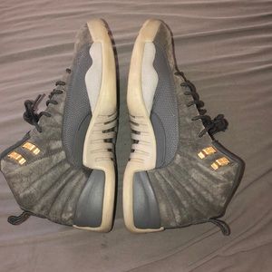 Air Jordan 12’s